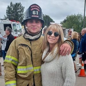 Meet your Posher, Lori